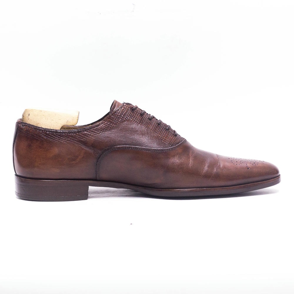 Giày Mã 9X20 - Hiệu MARVIN & CO - Ảnh 4