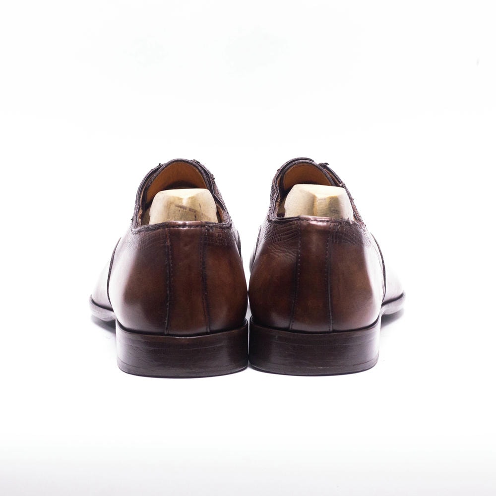 Giày Mã 9X20 - Hiệu MARVIN & CO - Ảnh 6