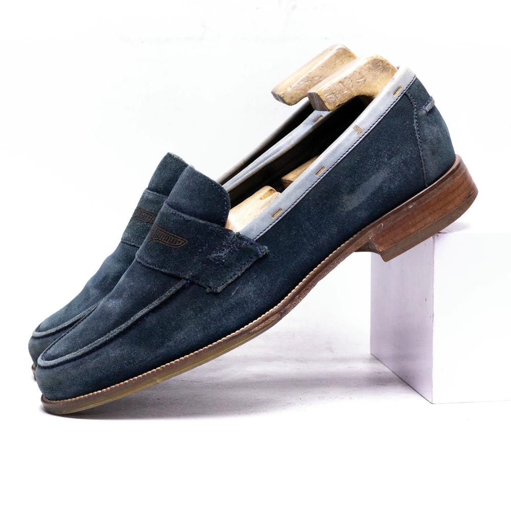 Giày Mã 0AA03 - Hiệu LANVIN