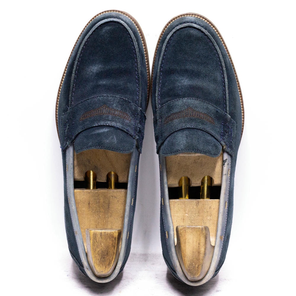 Giày Mã 0AA03 - Hiệu LANVIN - Ảnh 2