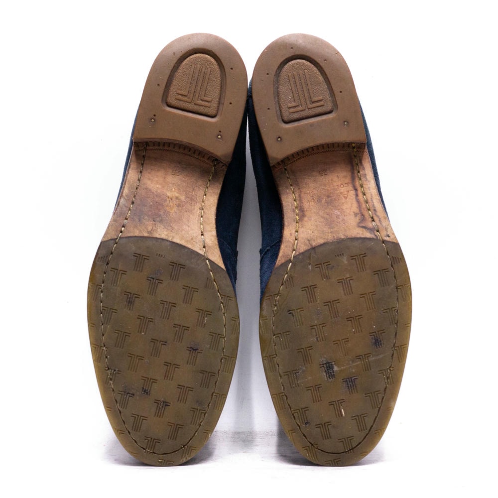 Giày Mã 0AA03 - Hiệu LANVIN - Ảnh 3