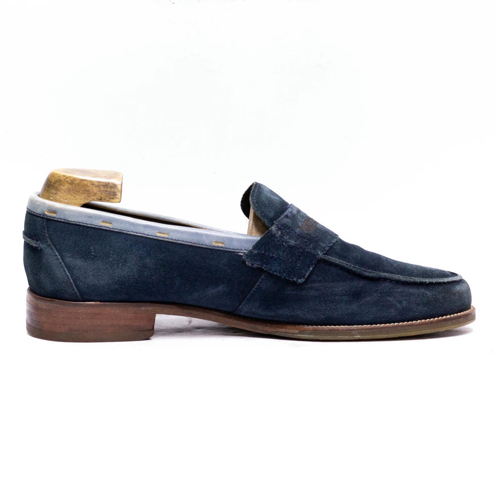 Giày Mã 0AA03 - Hiệu LANVIN - Ảnh 4