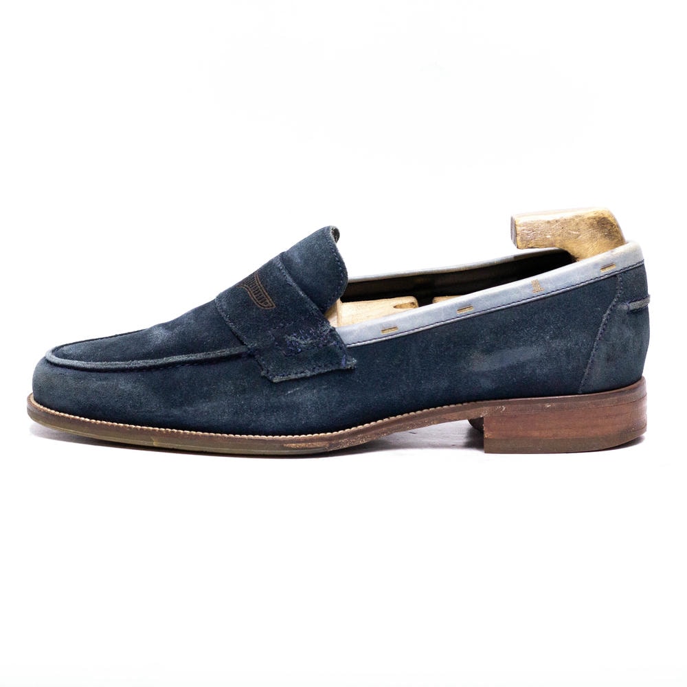 Giày Mã 0AA03 - Hiệu LANVIN - Ảnh 5