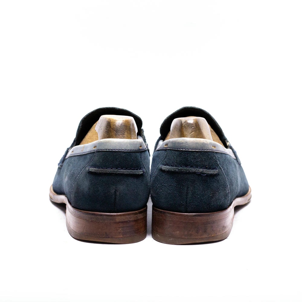 Giày Mã 0AA03 - Hiệu LANVIN - Ảnh 6