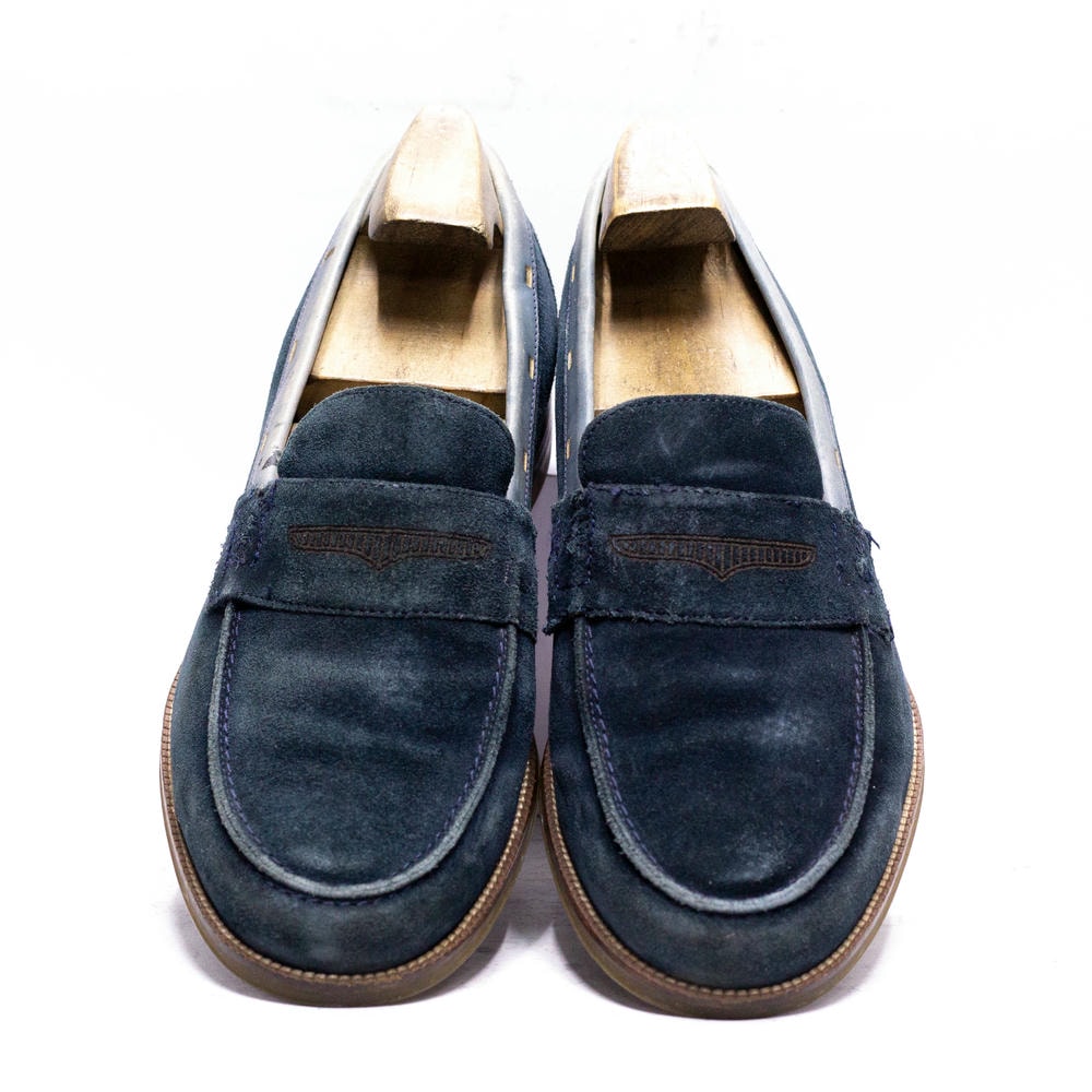 Giày Mã 0AA03 - Hiệu LANVIN - Ảnh 7