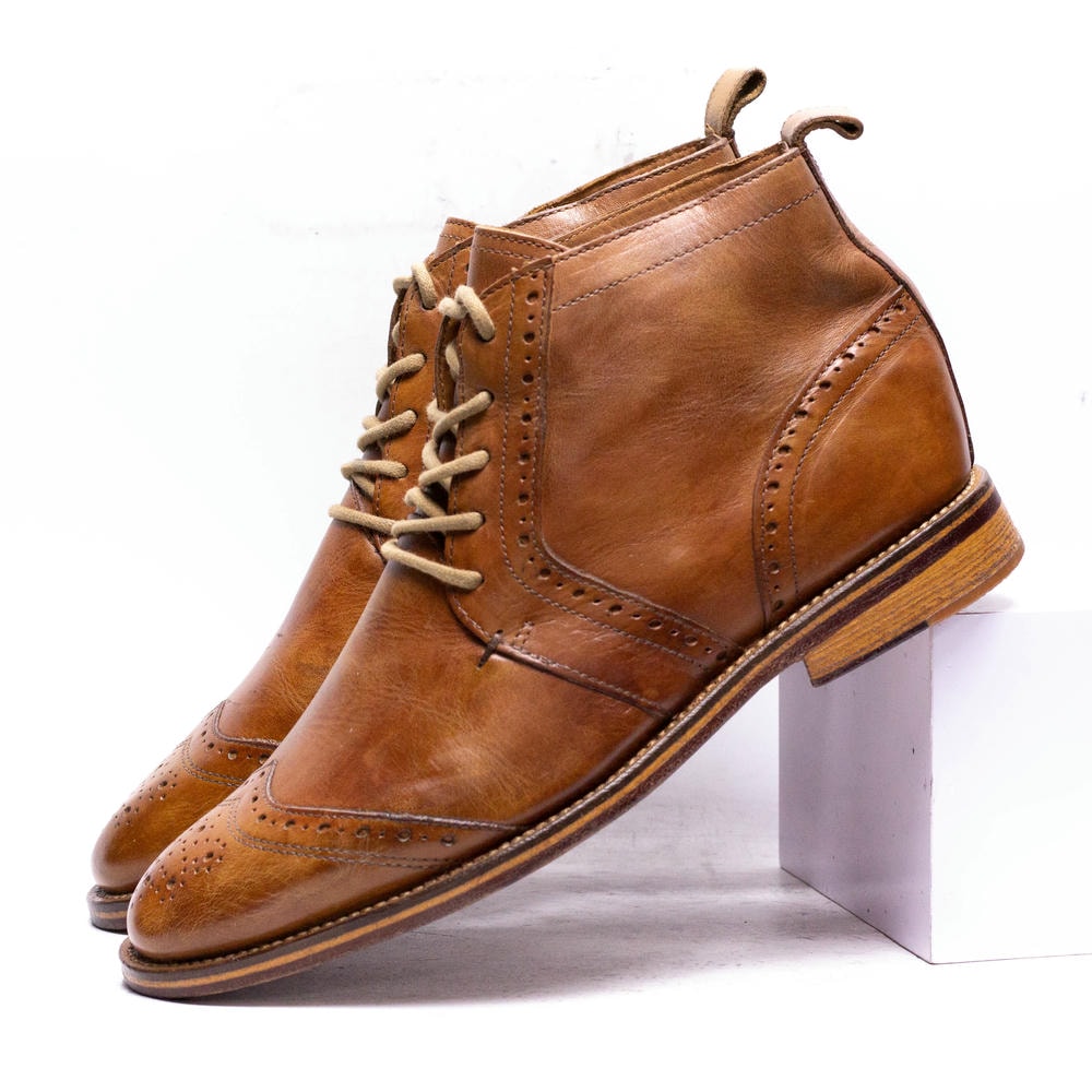 Giày Mã 0AA04 - Hiệu J SHOES
