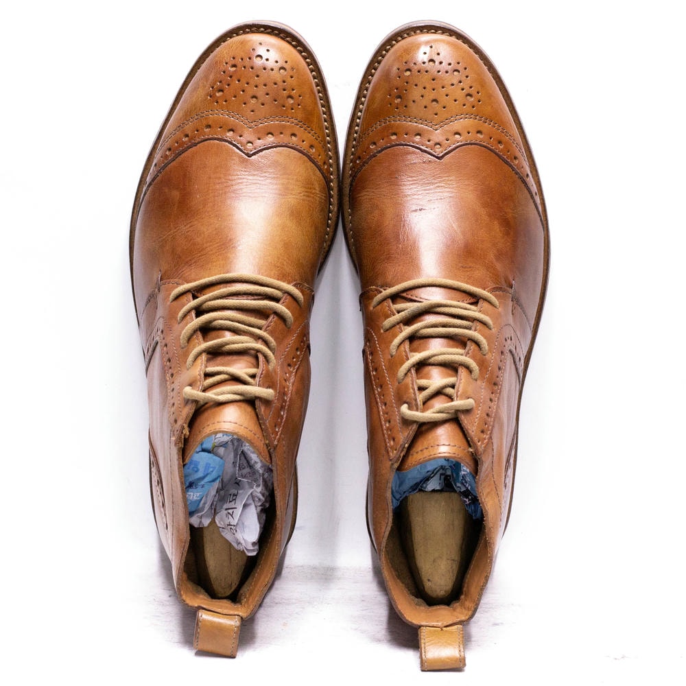 Giày Mã 0AA04 - Hiệu J SHOES - Ảnh 2