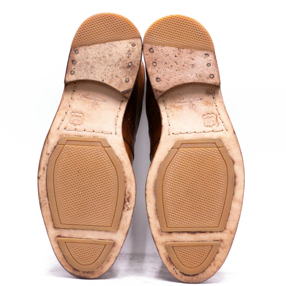Giày Mã 0AA04 - Hiệu J SHOES - Ảnh 3