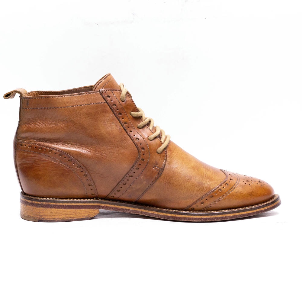 Giày Mã 0AA04 - Hiệu J SHOES - Ảnh 4