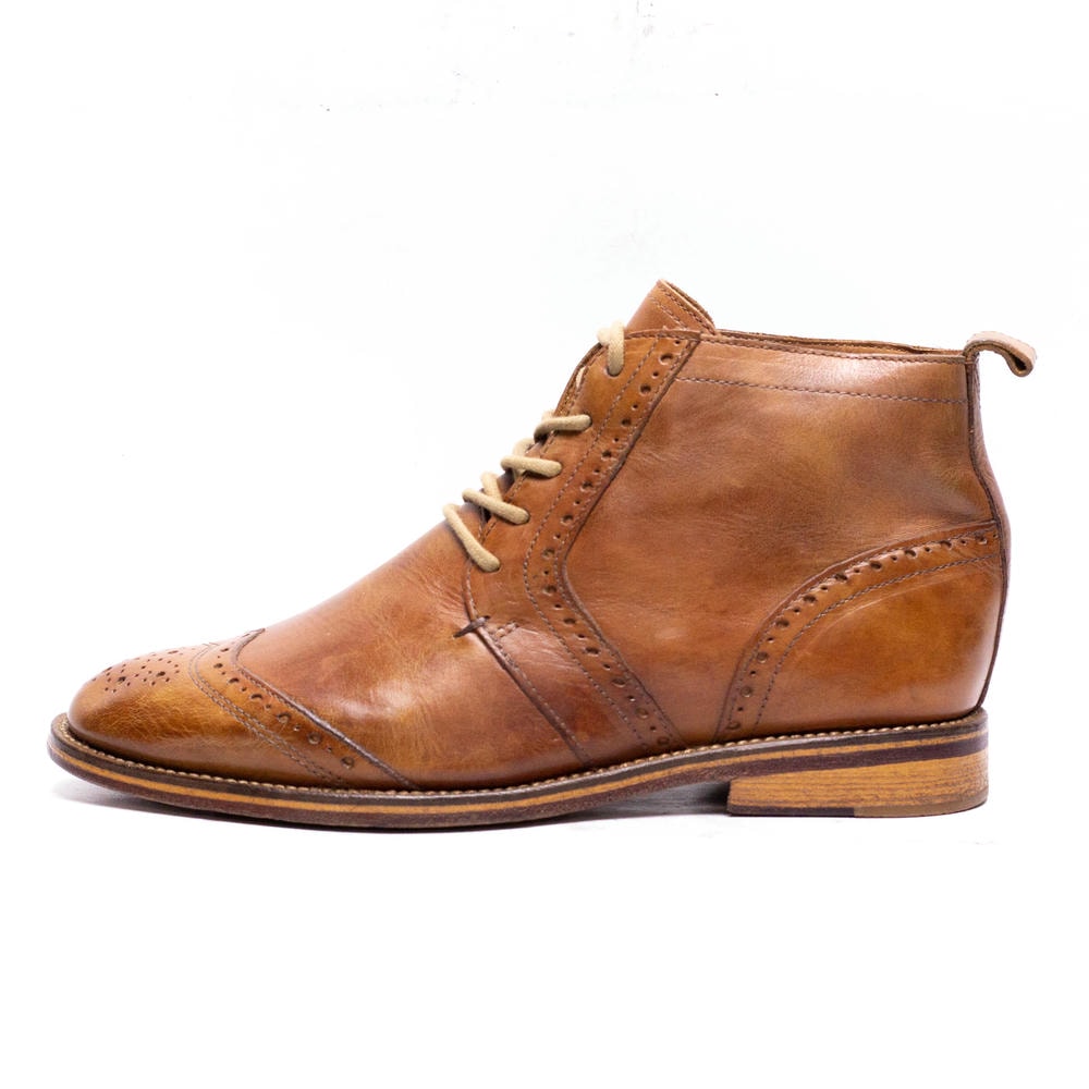 Giày Mã 0AA04 - Hiệu J SHOES - Ảnh 5