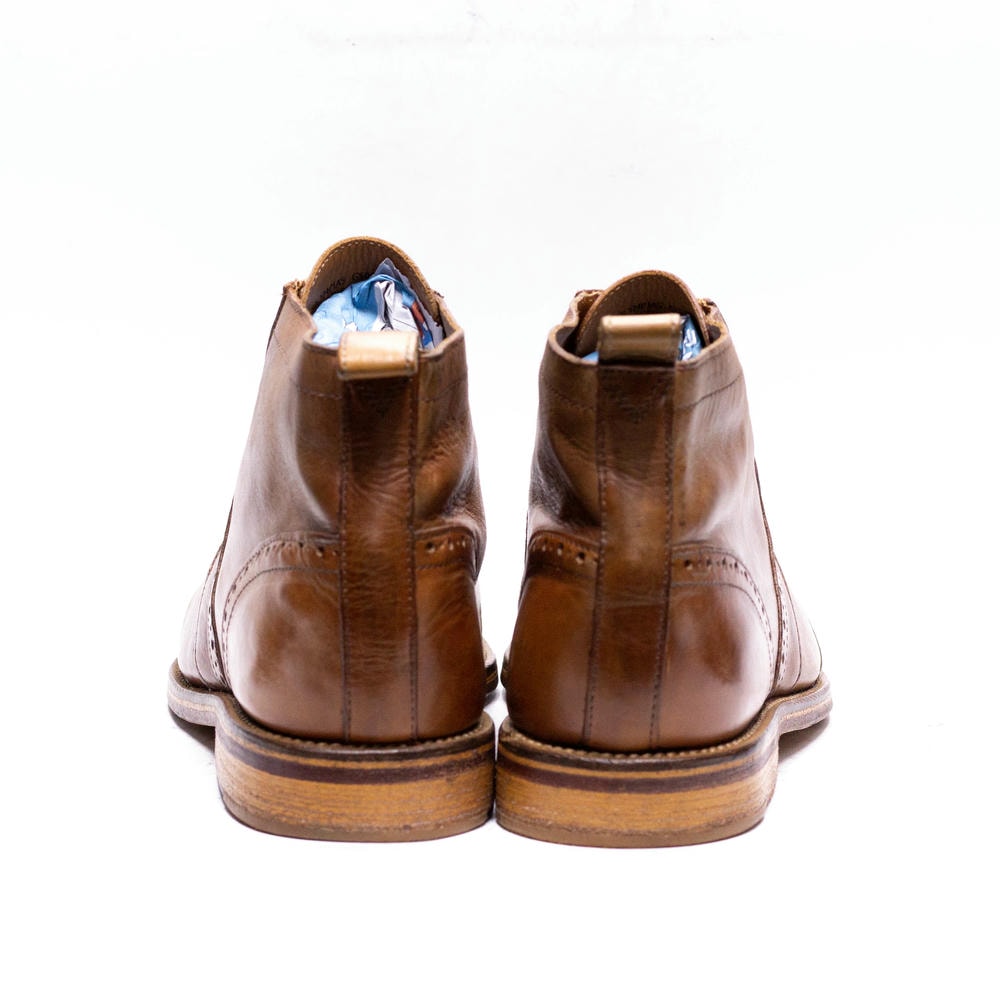 Giày Mã 0AA04 - Hiệu J SHOES - Ảnh 6