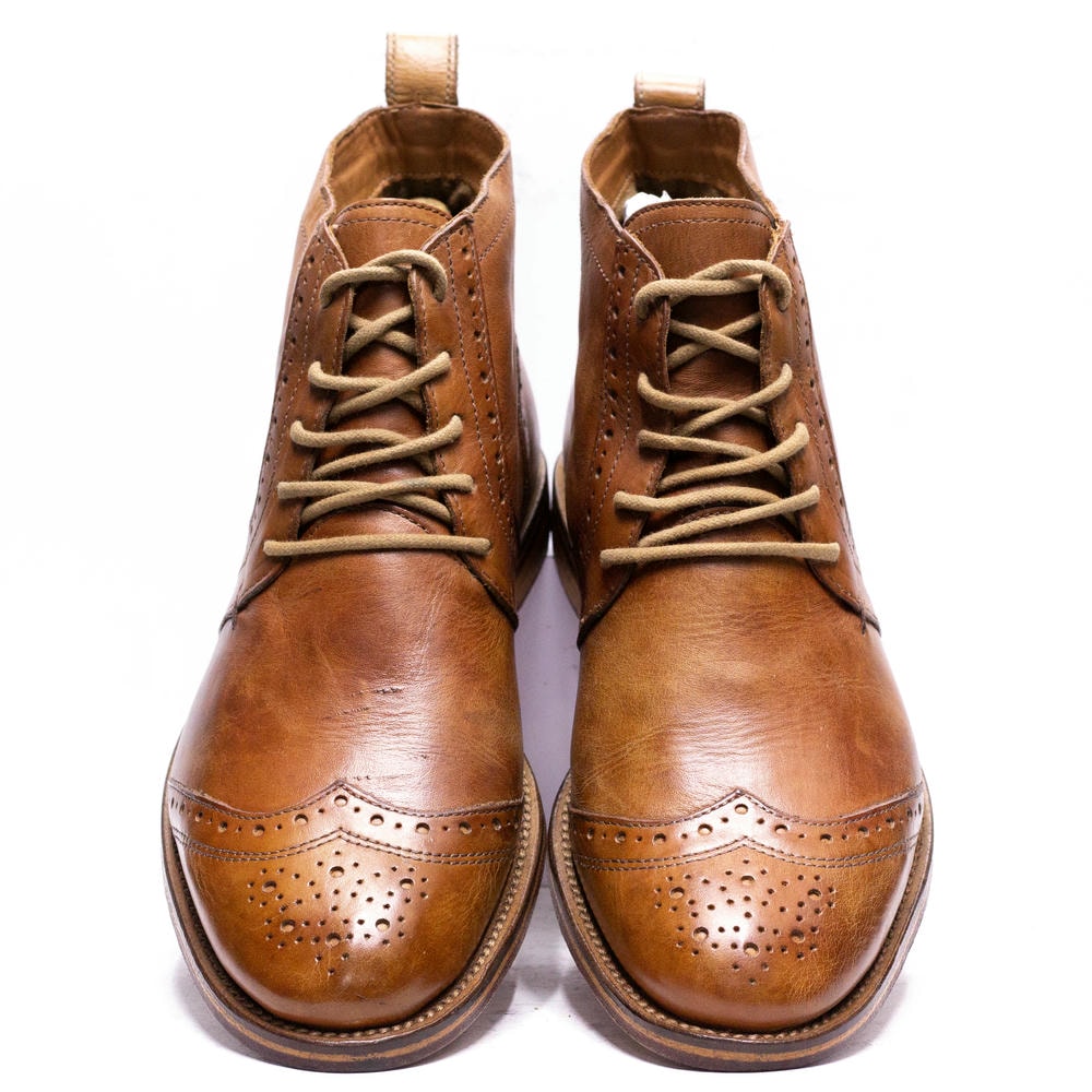 Giày Mã 0AA04 - Hiệu J SHOES - Ảnh 7