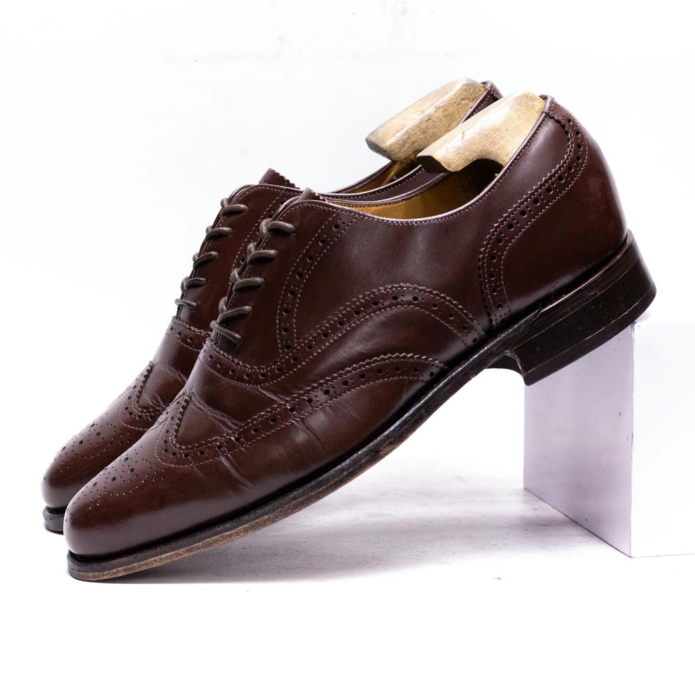 Giày Mã 0AA05 - Hiệu JONES 1957