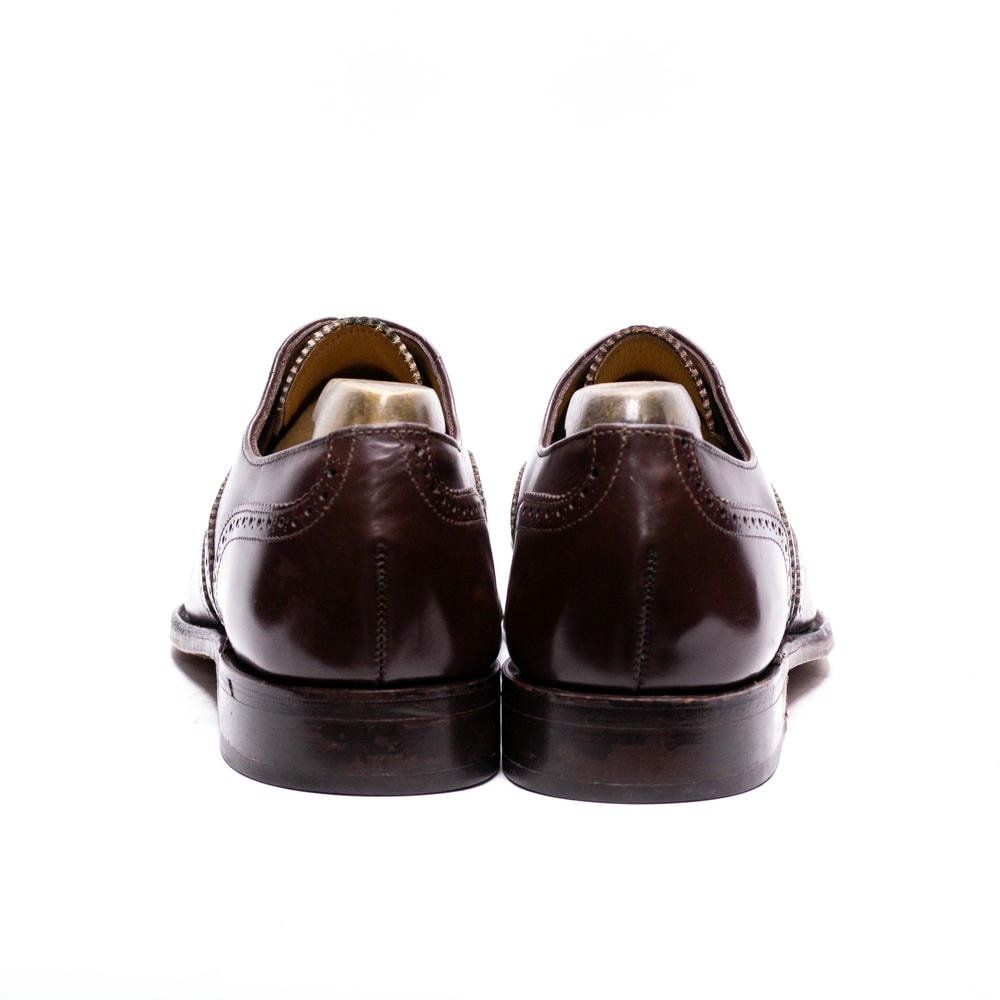 Giày Mã 0AA05 - Hiệu JONES 1957 - Ảnh 6