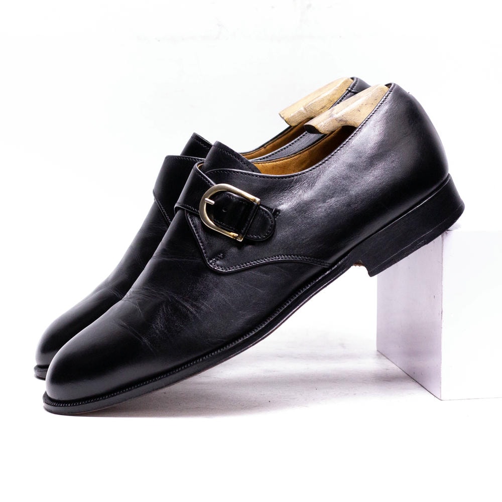 Giày Mã 0AA08 - Hiệu MAGNANNI