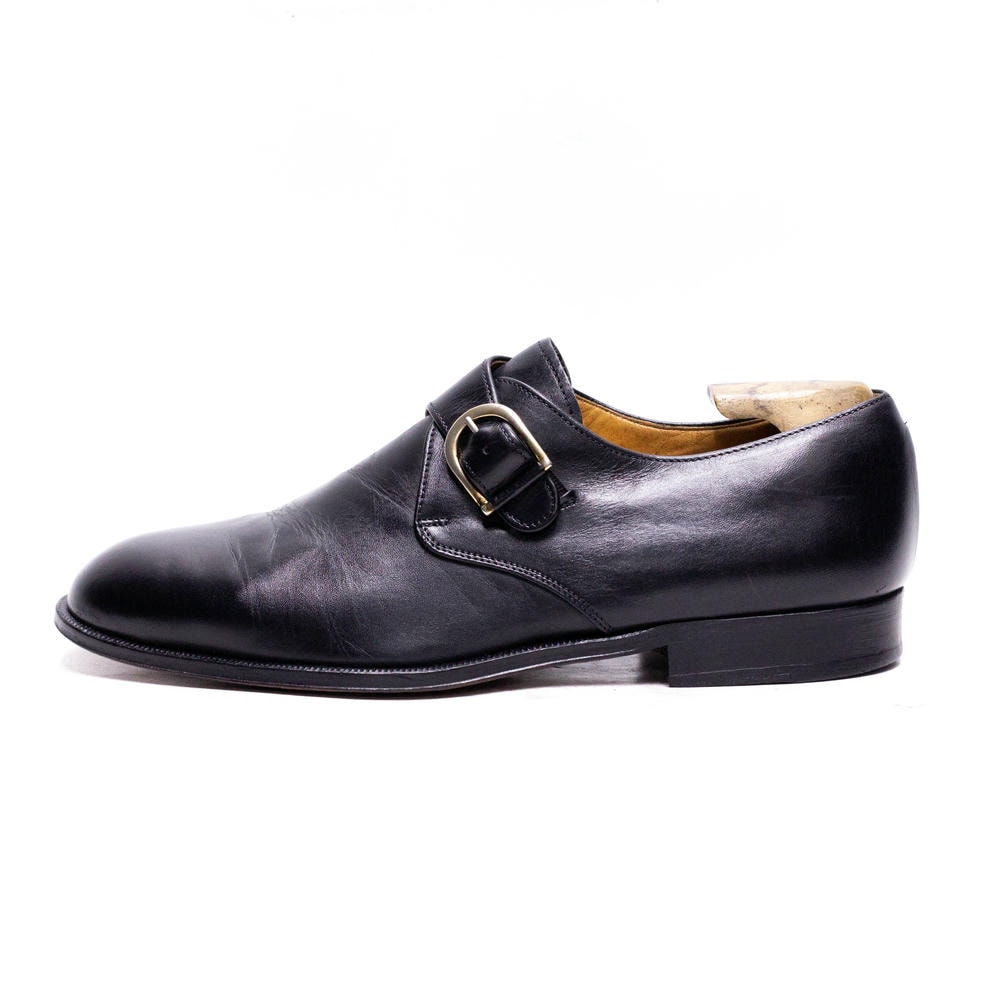 Giày Mã 0AA08 - Hiệu MAGNANNI - Ảnh 5