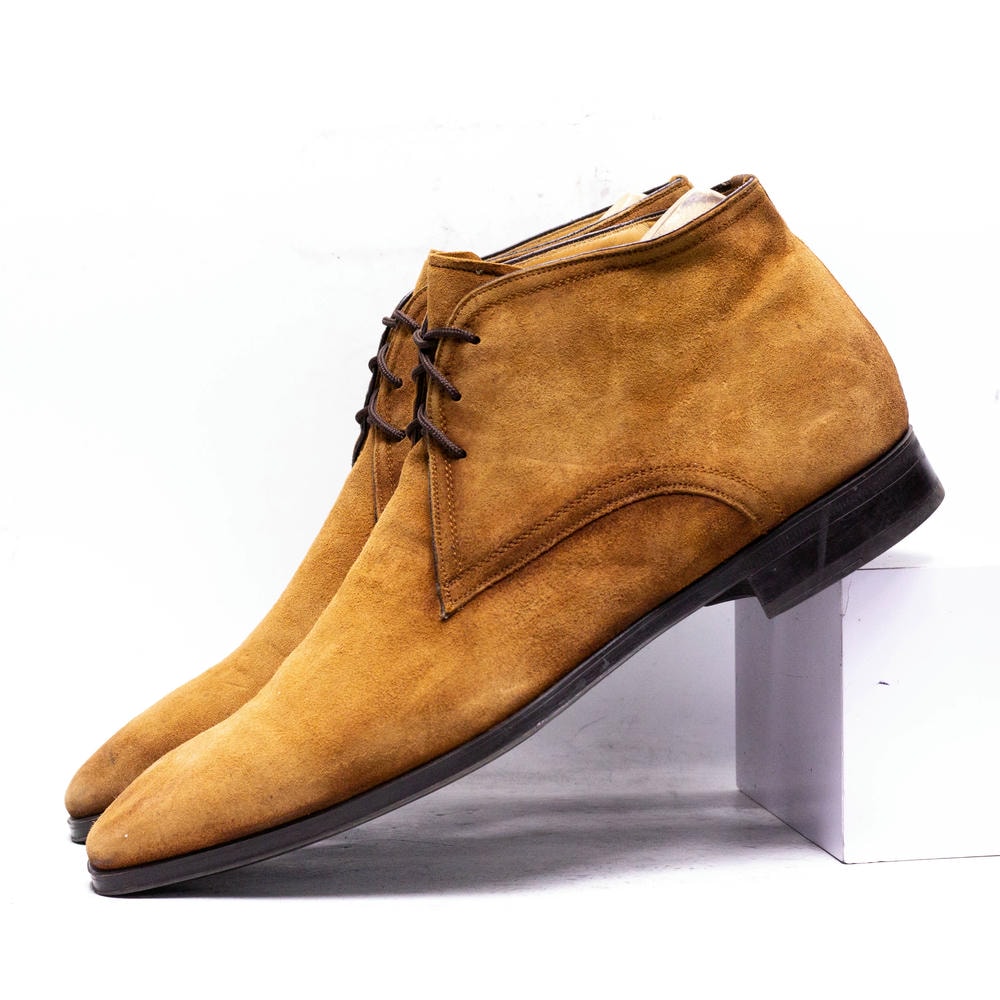 Giày Mã 0AA11 - Hiệu MAGNANNI