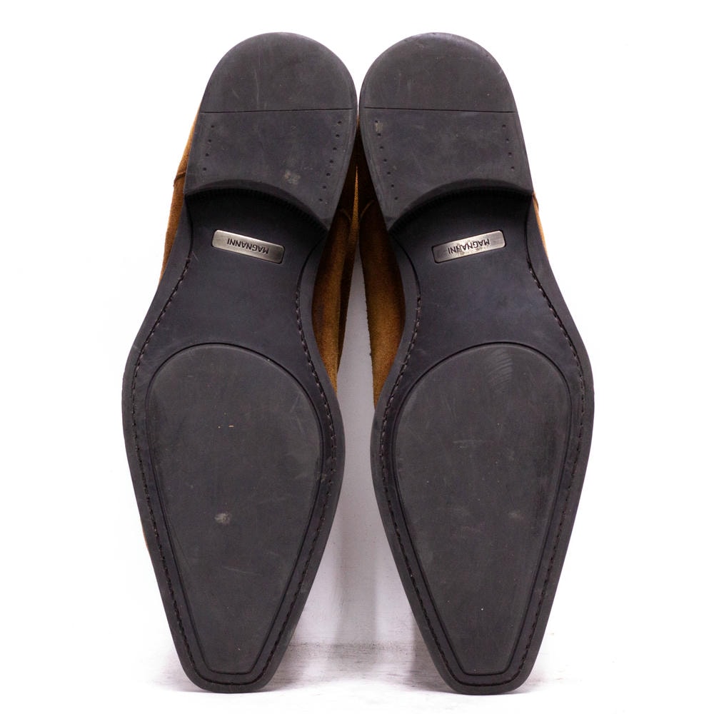 Giày Mã 0AA11 - Hiệu MAGNANNI - Ảnh 3