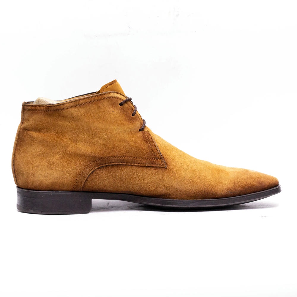 Giày Mã 0AA11 - Hiệu MAGNANNI - Ảnh 4