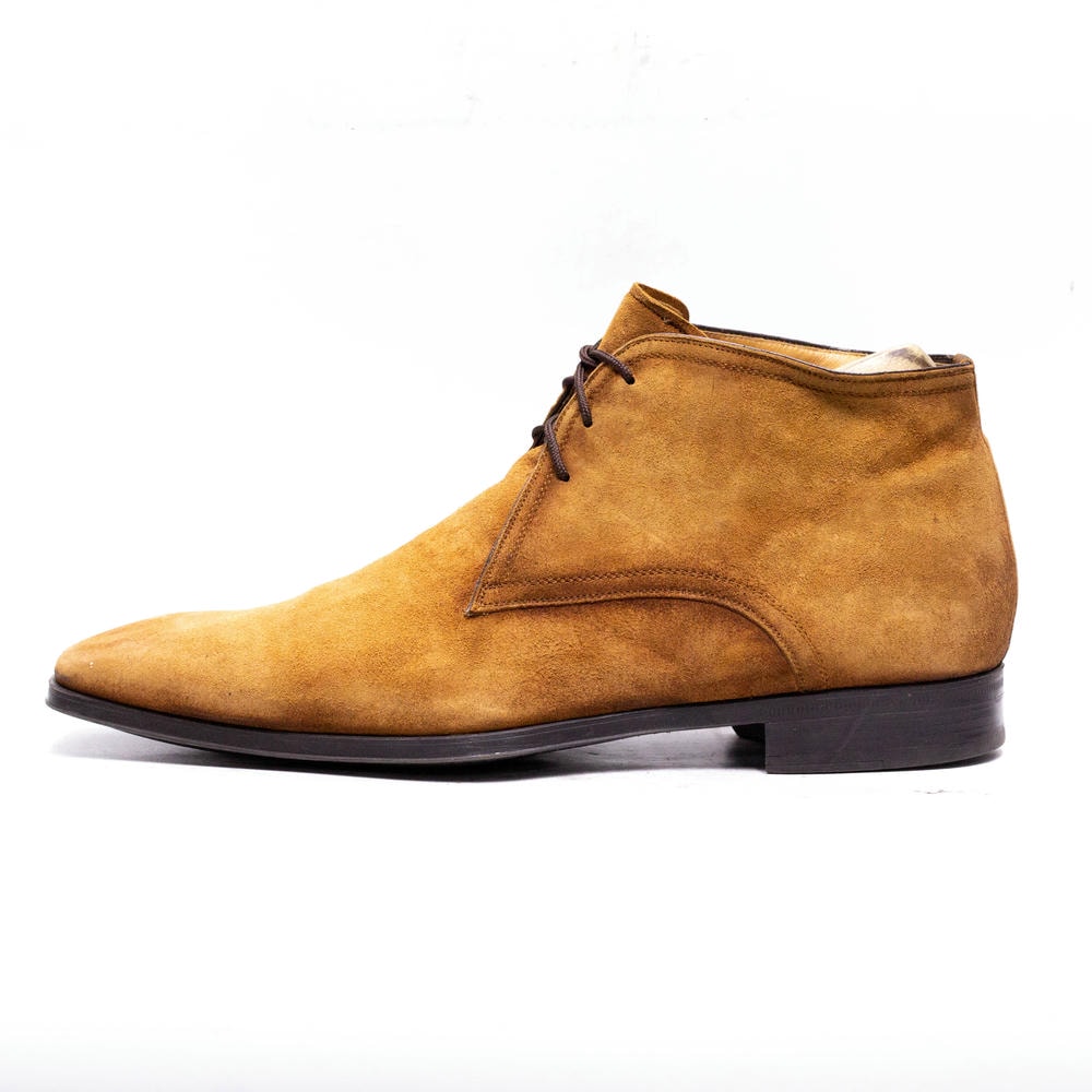 Giày Mã 0AA11 - Hiệu MAGNANNI - Ảnh 5
