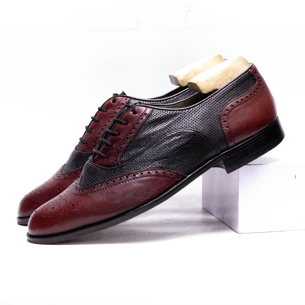 Giày Mã 0AA15 - Hiệu ELEGANT