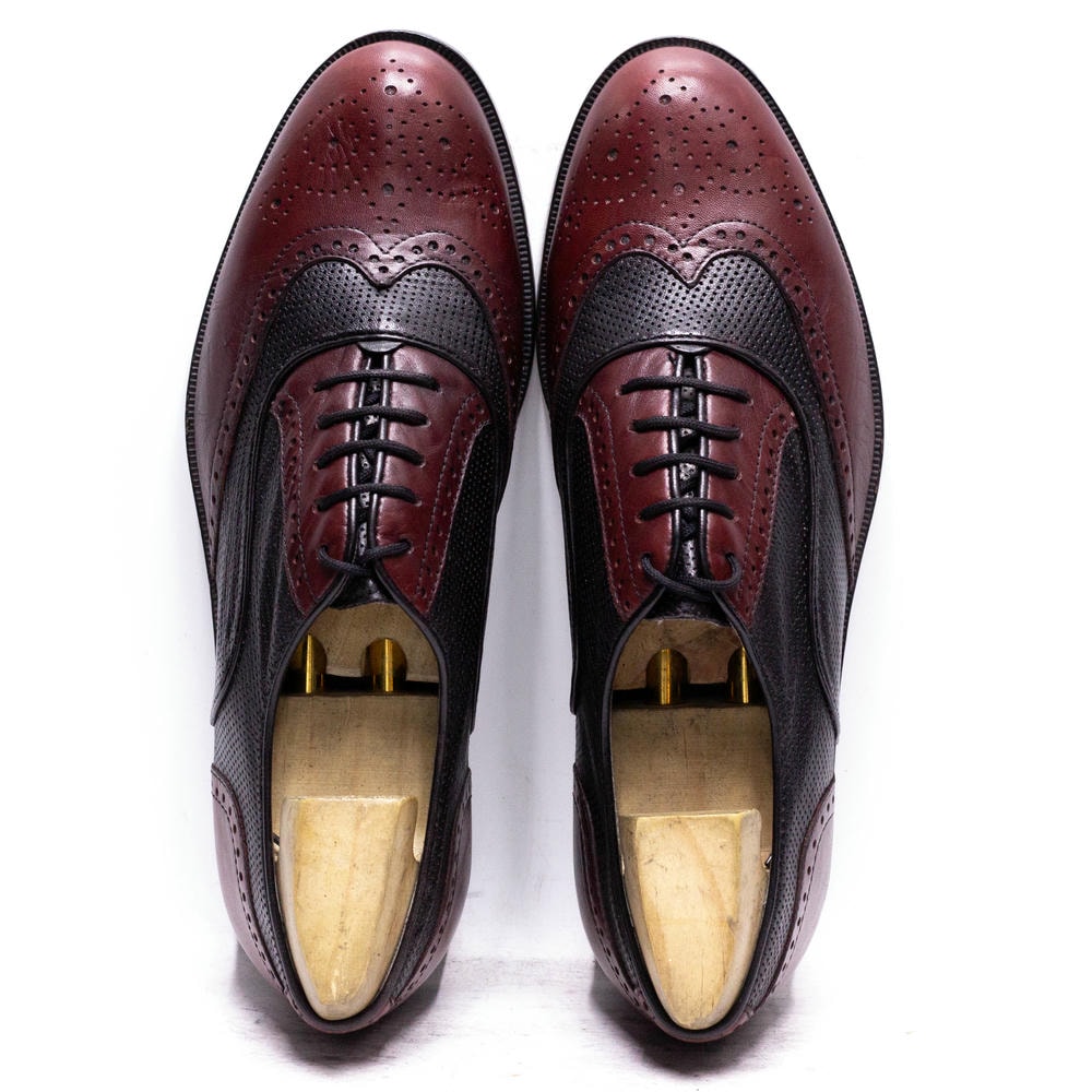 Giày Mã 0AA15 - Hiệu ELEGANT - Ảnh 2