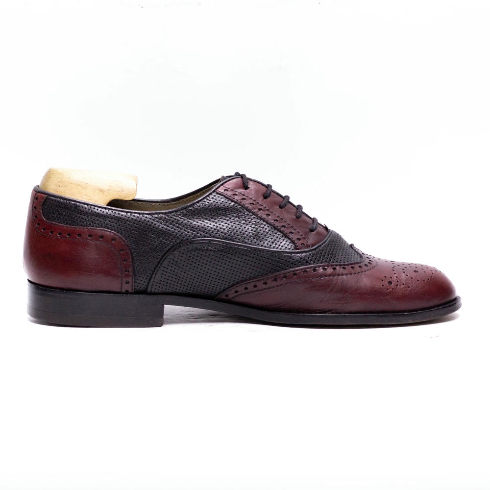 Giày Mã 0AA15 - Hiệu ELEGANT - Ảnh 4