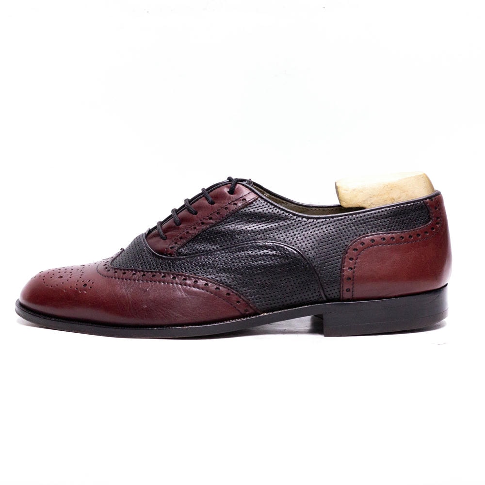 Giày Mã 0AA15 - Hiệu ELEGANT - Ảnh 5