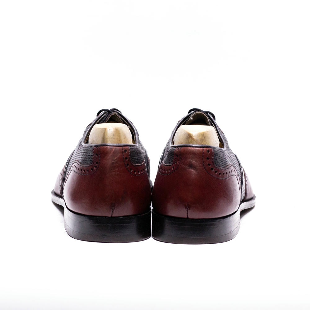 Giày Mã 0AA15 - Hiệu ELEGANT - Ảnh 6