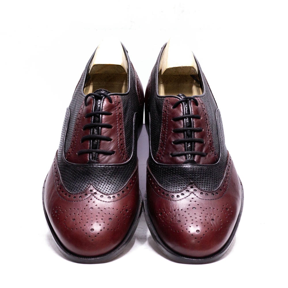 Giày Mã 0AA15 - Hiệu ELEGANT - Ảnh 7