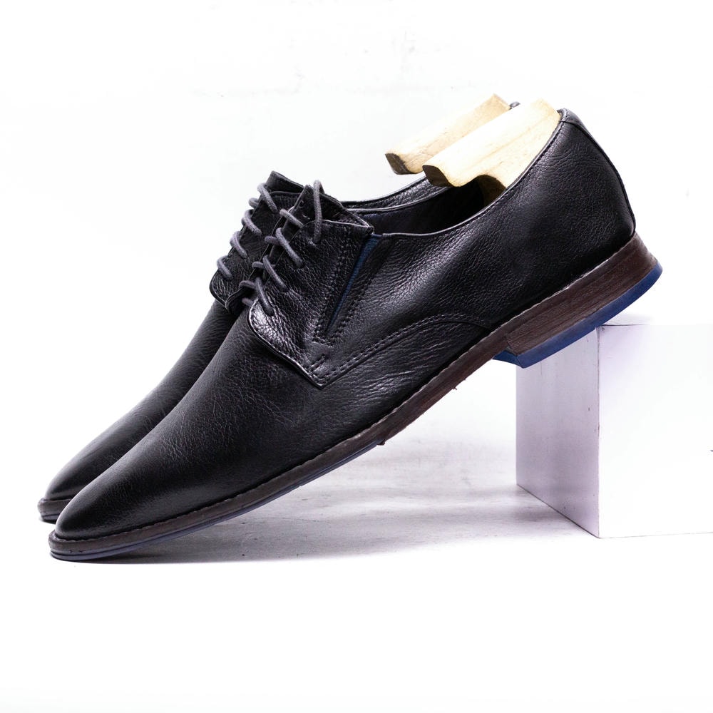 Giày Mã 0AA17 - Hiệu HUSH PUPPIES