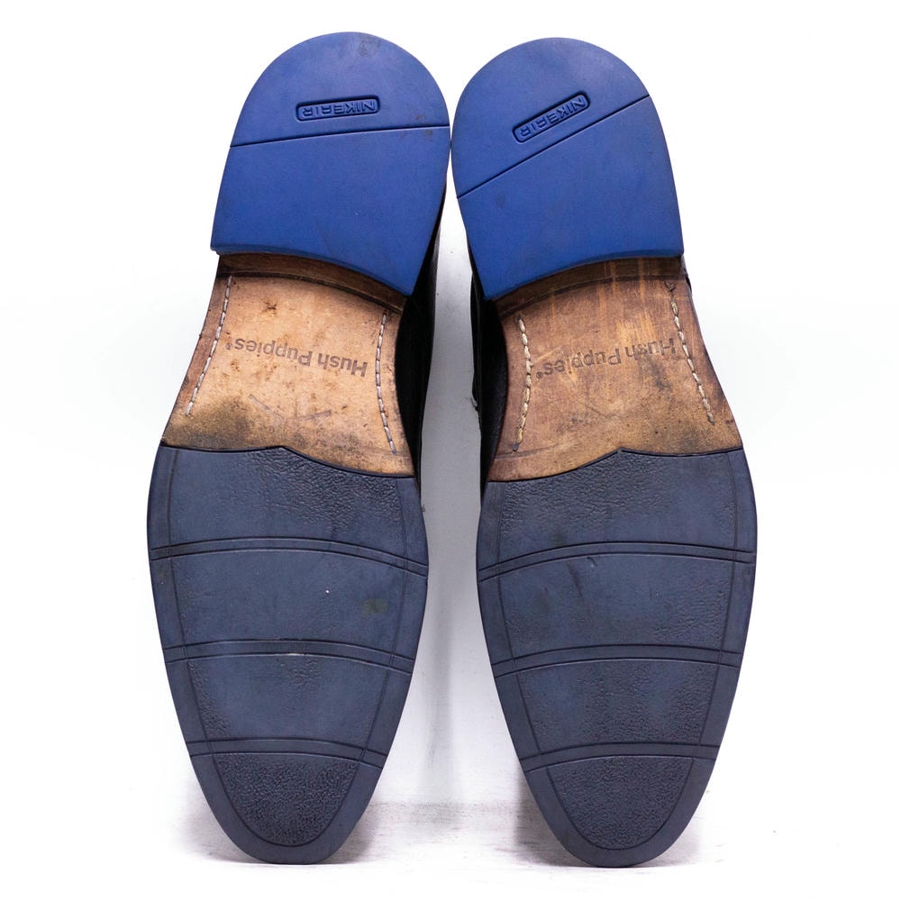 Giày Mã 0AA17 - Hiệu HUSH PUPPIES - Ảnh 3