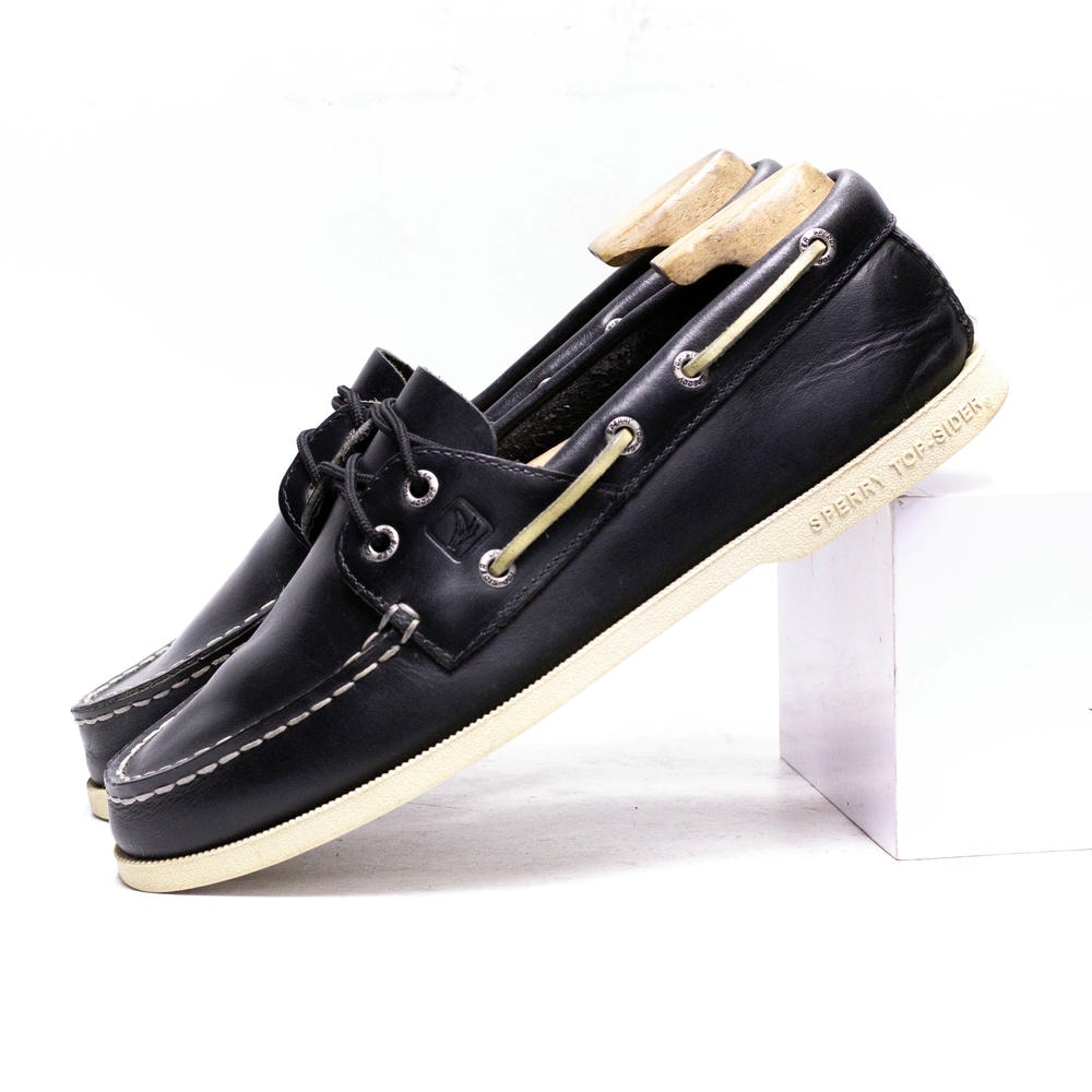 Giày Mã 0AA20 - Hiệu SPERRY