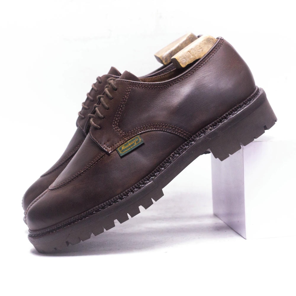 Giày Mã 0Z07 - Hiệu MACKENZIE