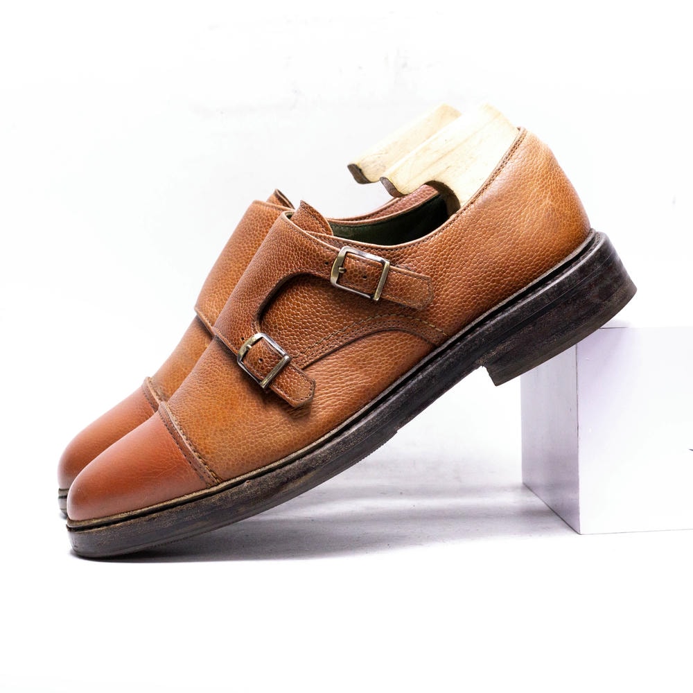 Giày Mã 1AA03 - Hiệu HERITAGE REGAL