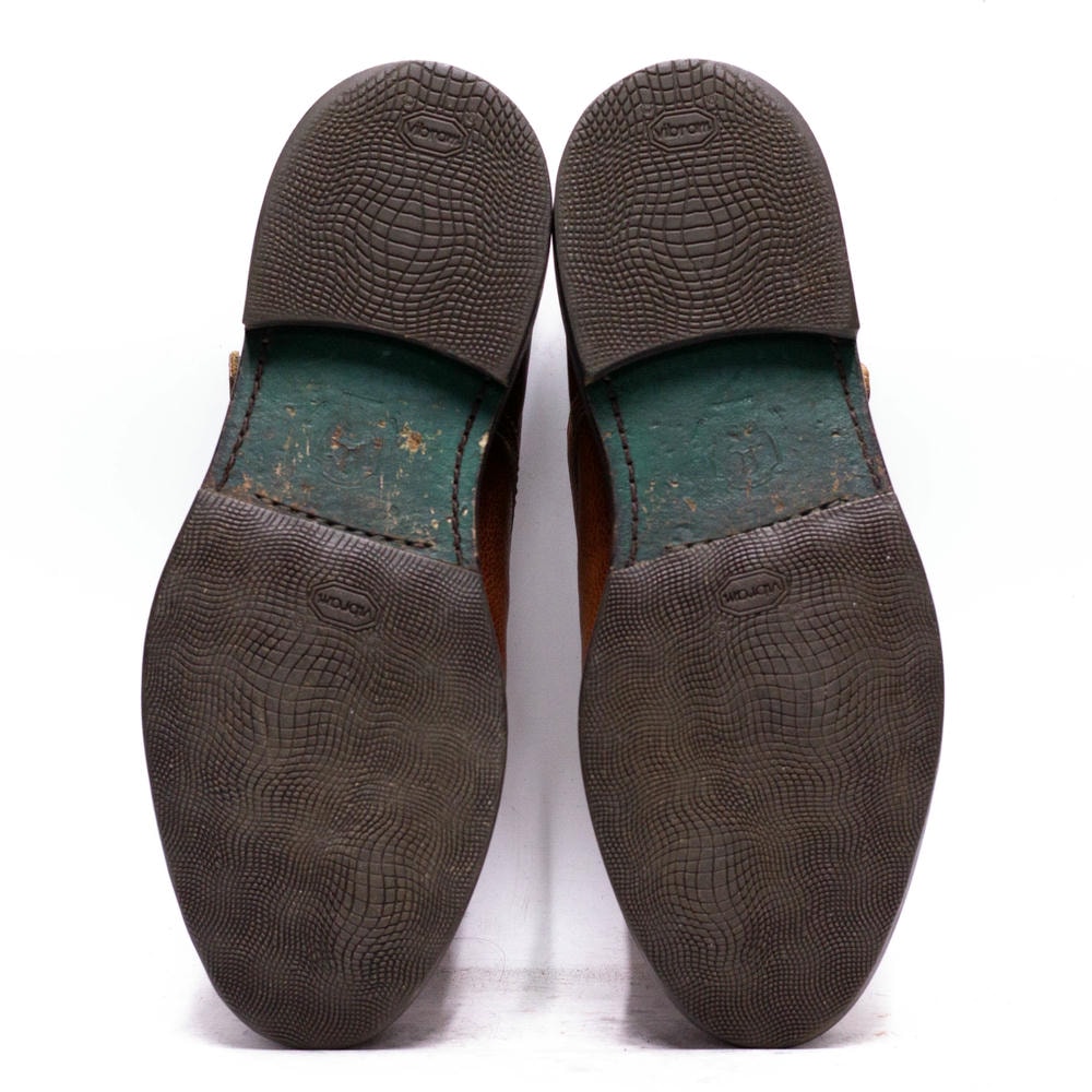 Giày Mã 1AA03 - Hiệu HERITAGE REGAL - Ảnh 3