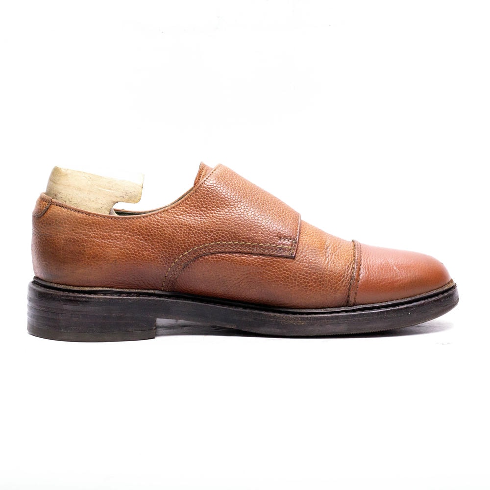 Giày Mã 1AA03 - Hiệu HERITAGE REGAL - Ảnh 4