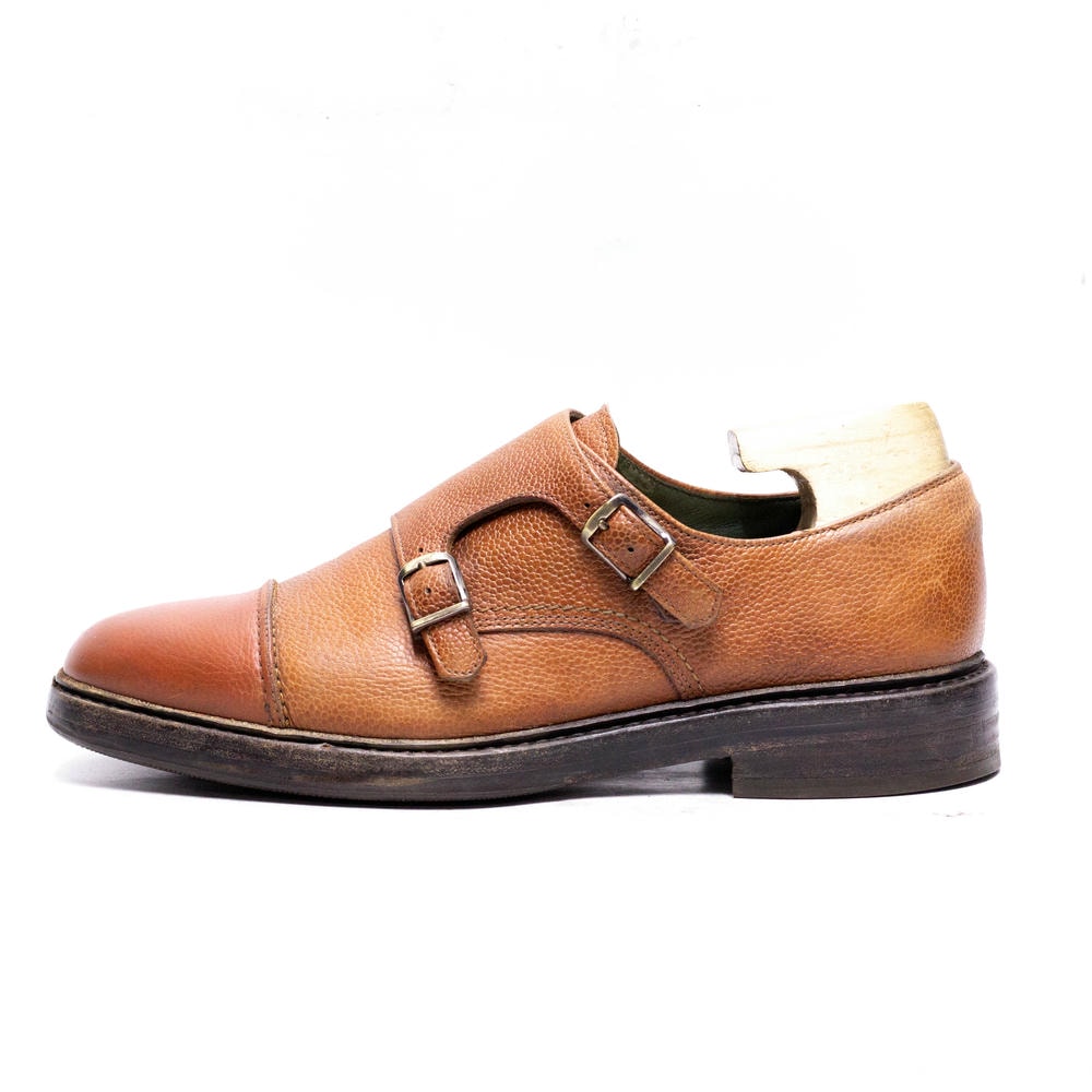 Giày Mã 1AA03 - Hiệu HERITAGE REGAL - Ảnh 5