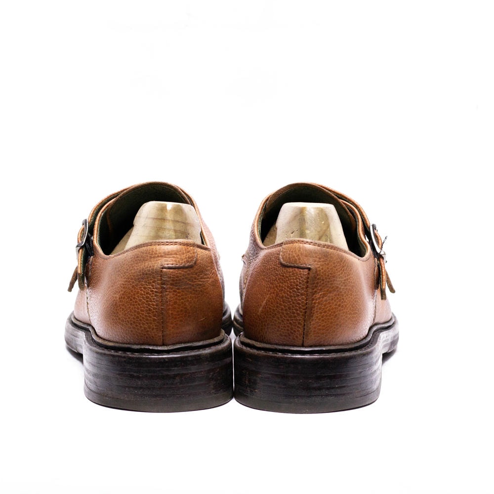 Giày Mã 1AA03 - Hiệu HERITAGE REGAL - Ảnh 6