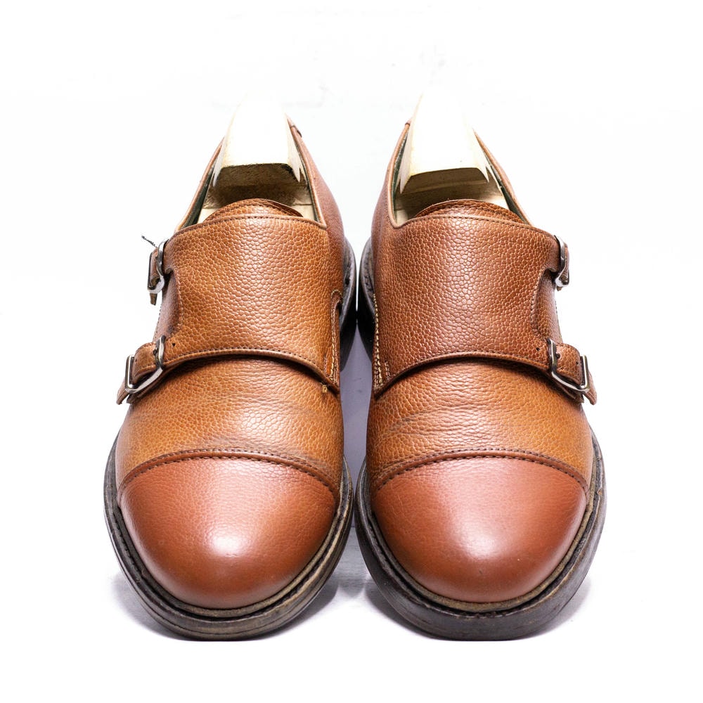 Giày Mã 1AA03 - Hiệu HERITAGE REGAL - Ảnh 7