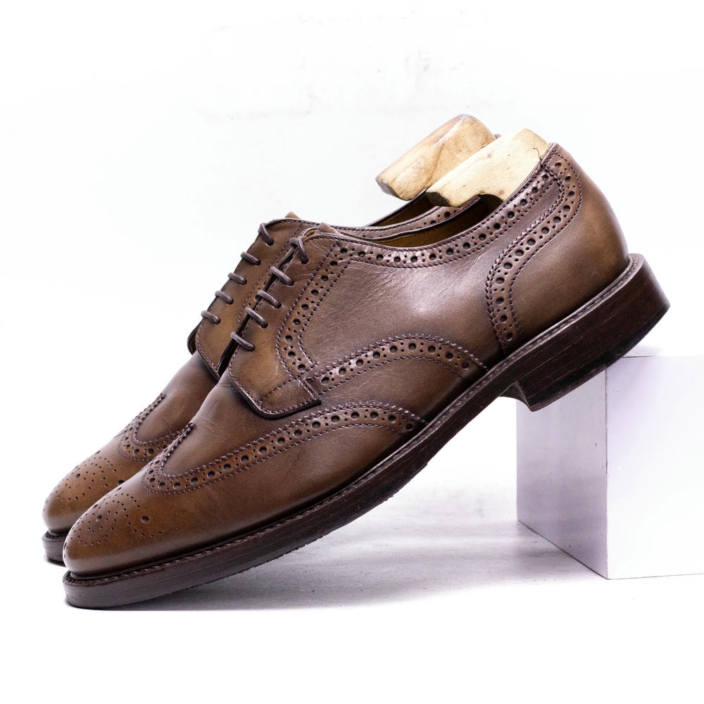 Giày Mã 1AA04 - Hiệu HERITAGE REGAL