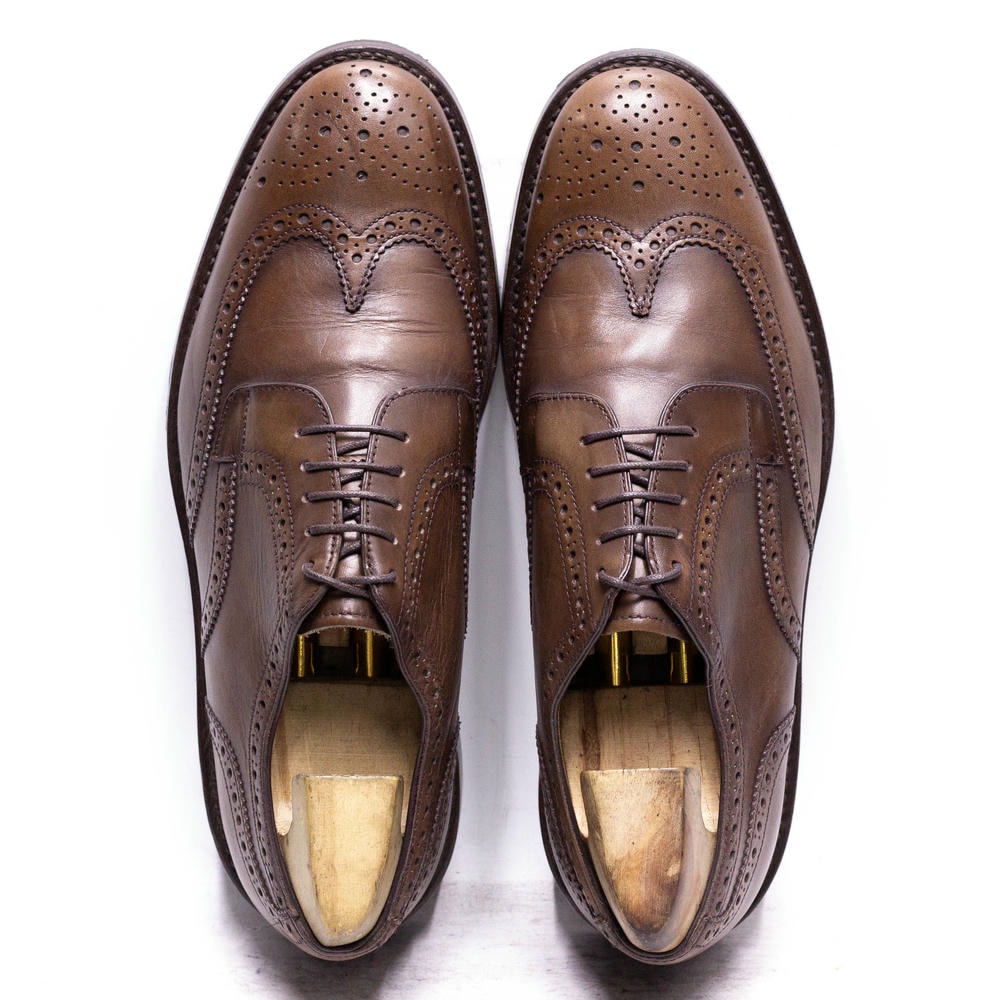 Giày Mã 1AA04 - Hiệu HERITAGE REGAL - Ảnh 2
