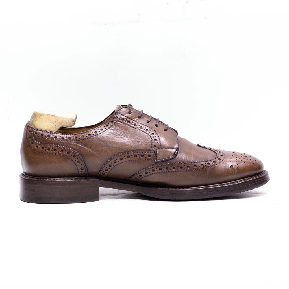 Giày Mã 1AA04 - Hiệu HERITAGE REGAL - Ảnh 4