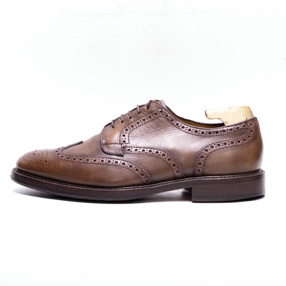 Giày Mã 1AA04 - Hiệu HERITAGE REGAL - Ảnh 5