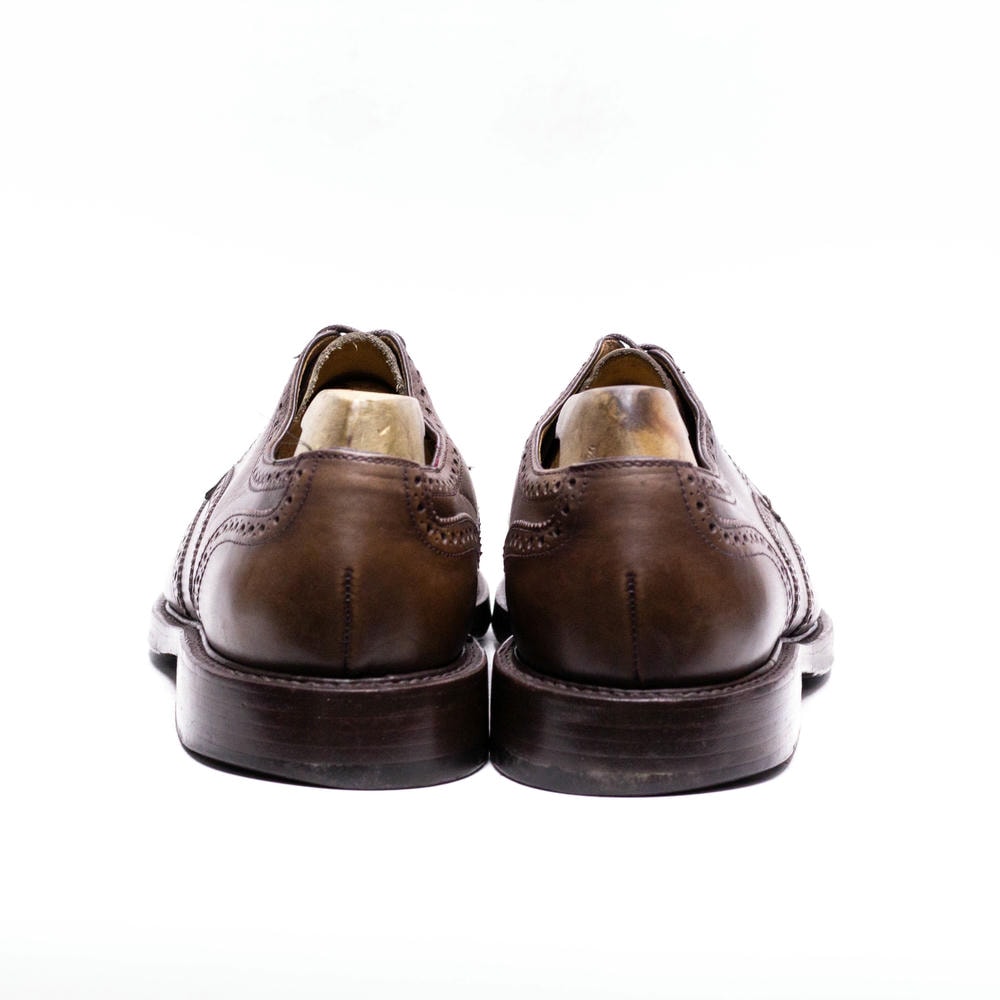 Giày Mã 1AA04 - Hiệu HERITAGE REGAL - Ảnh 6