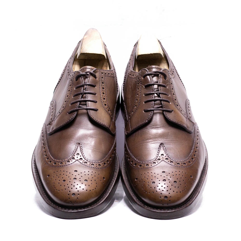 Giày Mã 1AA04 - Hiệu HERITAGE REGAL - Ảnh 7