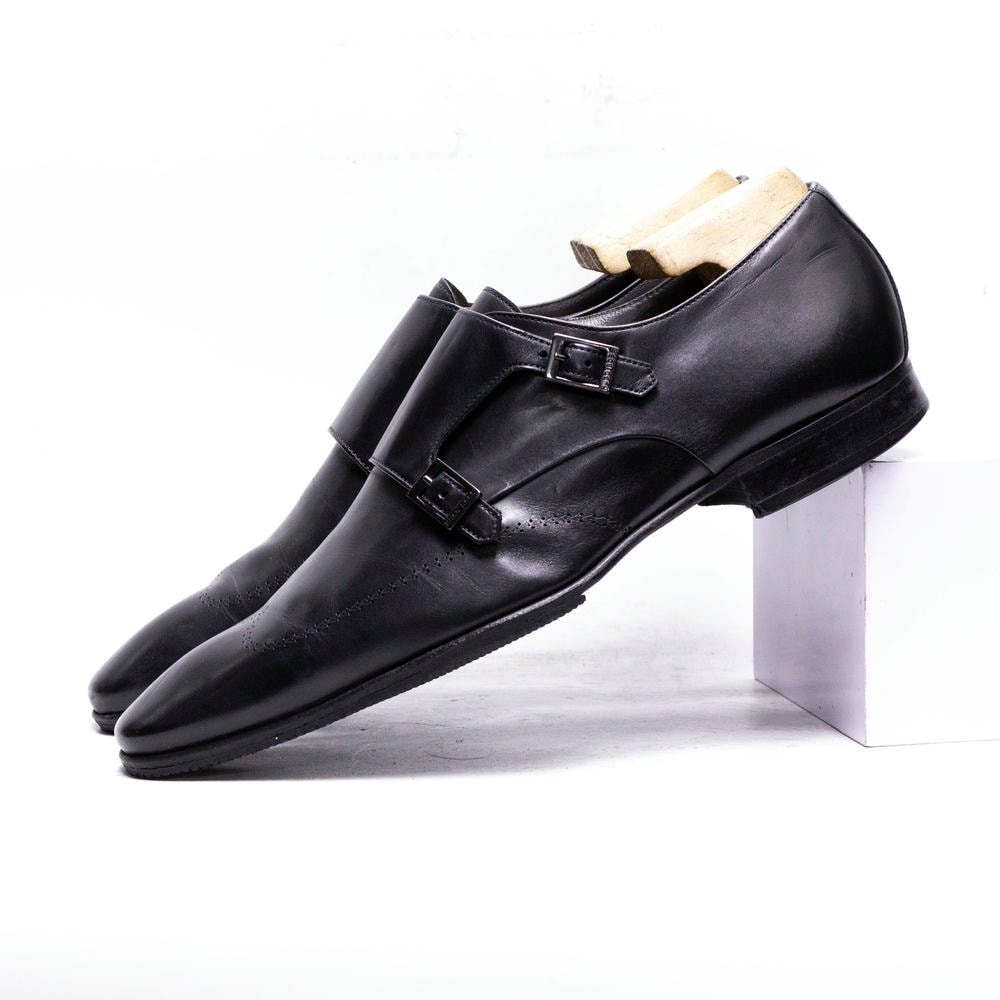 Giày Mã 1AA09 - Hiệu HUGO BOSS