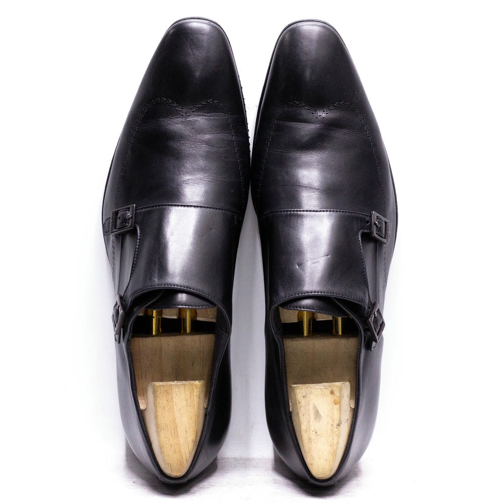 Giày Mã 1AA09 - Hiệu HUGO BOSS - Ảnh 2