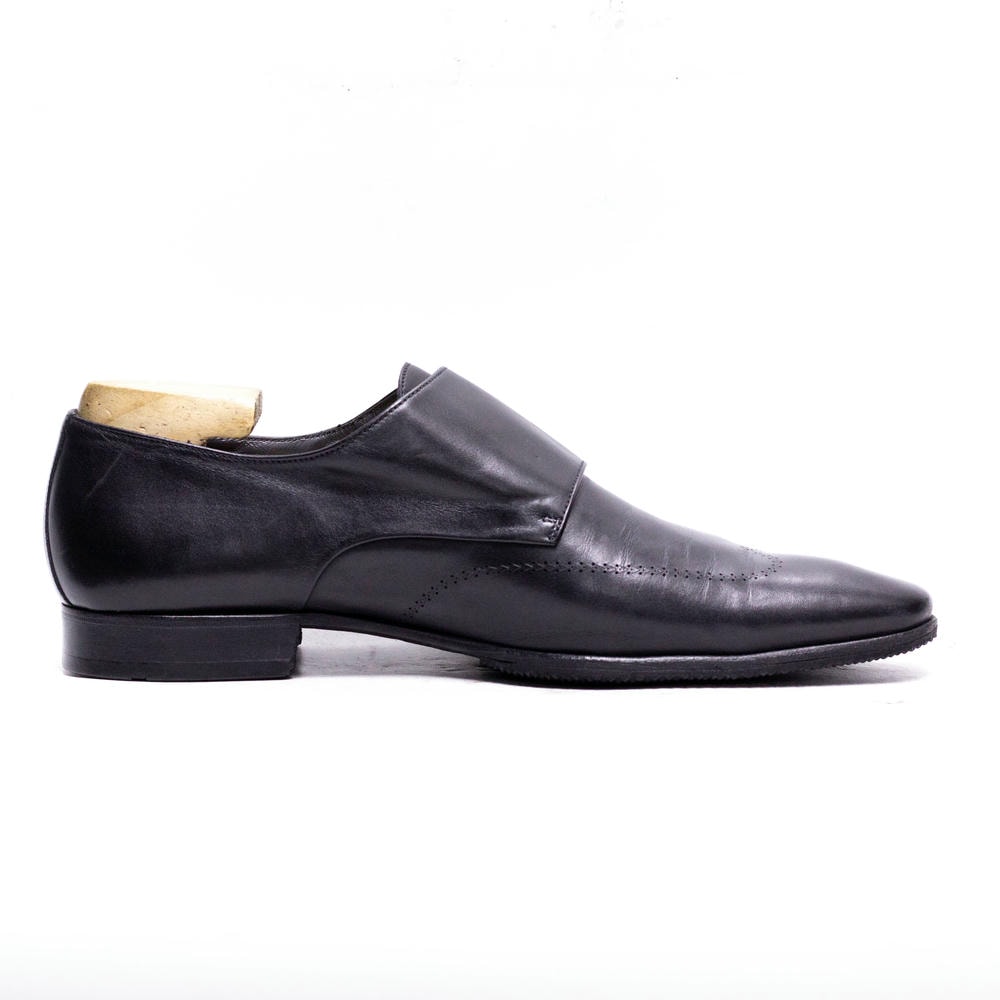 Giày Mã 1AA09 - Hiệu HUGO BOSS - Ảnh 4