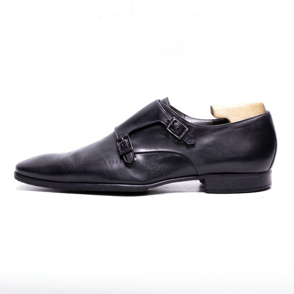 Giày Mã 1AA09 - Hiệu HUGO BOSS - Ảnh 5